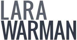 lara warman